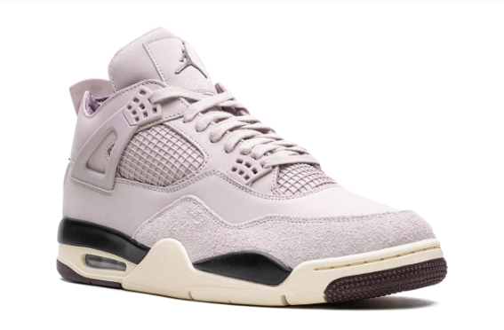 Air Jordan 4 WMNS A Ma Manière 'While You Were Sleeping' – FZ4810-200
