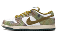 Nike SB Dunk Low x Alexis Sablone 'Chameleon' – HJ3386-300