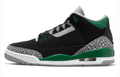 Air Jordan 3 Retro 'Pine Green' | CT8532-030 | Women's Sneaker