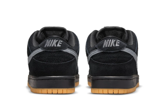 Nike SB Dunk Low Pro 'Fog' – BQ6817-010