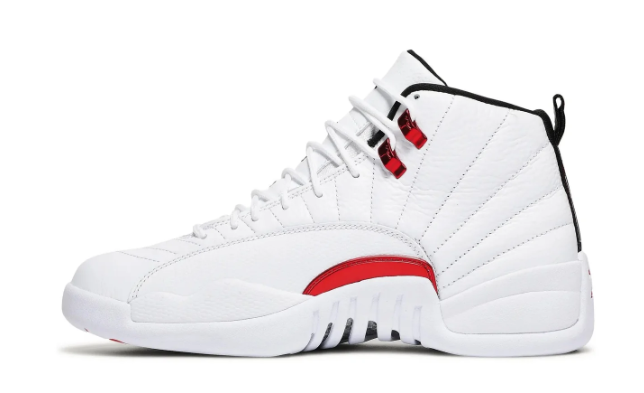 Air Jordan 12 Retro 'Twist' – CT8013-106