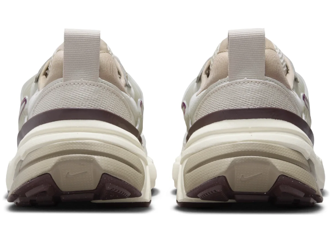Nike V2K Run 'Light Orewood Brown / Khaki' (Women's) – FD0736-103