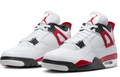 Air Jordan 4 Retro 'Red Cement' – DH6927-161