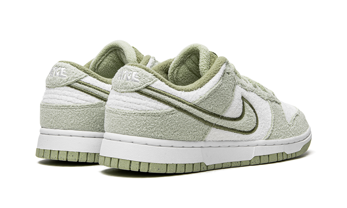 DUNK LO SE CC MNS WMNS "Fleece Pack - Honeydew" DQ7579 300