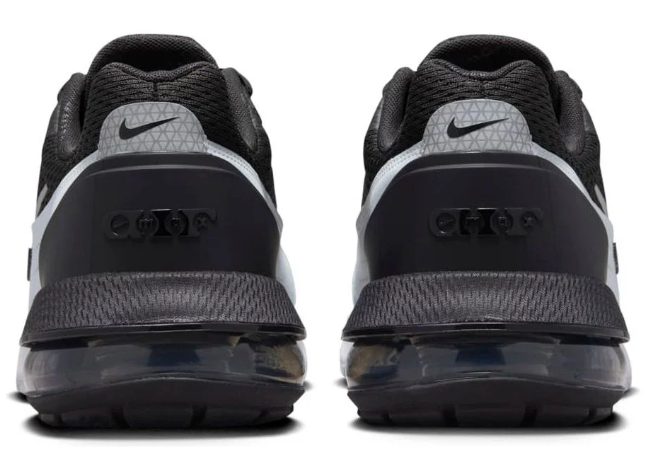 Nike Air Max Pulse 'Black/White' – DR0453-005