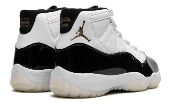 Air Jordan 11 'Gratitude' (DMP 2023) | CT8012-170 | Women's Sneaker