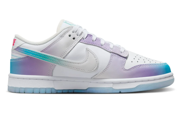 Nike Dunk Low 'Unlock Your Space' (Women's) – FJ7743-194