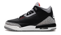 Air Jordan 3 GS 'Black Cement' | DM0967-010 | Women's Sneaker