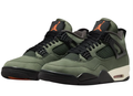 Air Jordan 4 x Undefeated 'Deep Green' 2025 Women's Sneaker – IB1519-200