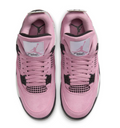 (WMNS) Air Jordan 4 Retro "Orchid" – AQ9129-501 | Sizes 3–13