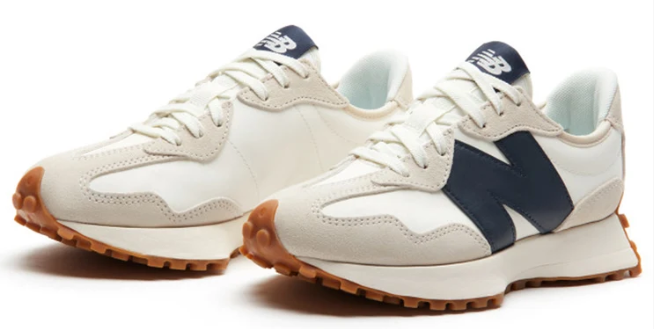 New Balance 327 'Moonbeam Outerspace' (Women's) – WS327KB