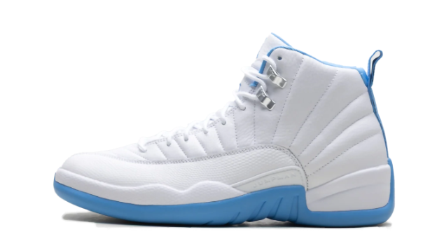 Air Jordan 12 "Melo" (2025) – CT8013-112 | Sizes 3–13