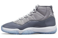 Air Jordan 11 Retro 'Cool Grey' 2021 | CT8012-005