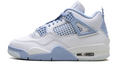 Air Jordan 4 WMNS 'Aluminum' – HV0823-100