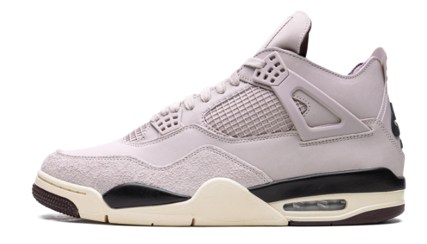 Air Jordan 4 WMNS A Ma Manière 'While You Were Sleeping' – FZ4810-200