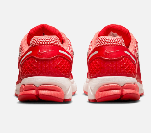 Nike Zoom Vomero 5 Premium 'University Red' – Men's