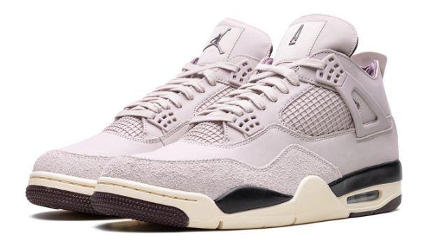 Air Jordan 4 WMNS A Ma Manière 'While You Were Sleeping' – FZ4810-200
