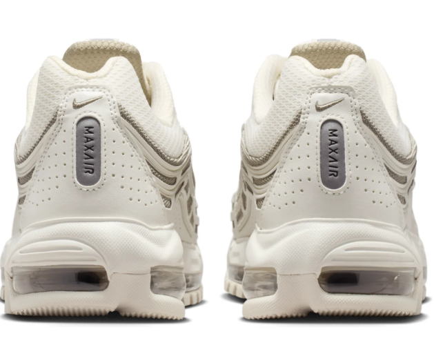 Nike Air Max TL 2.5 'Phantom/Moon Fossil/Silver' – FZ4110-012