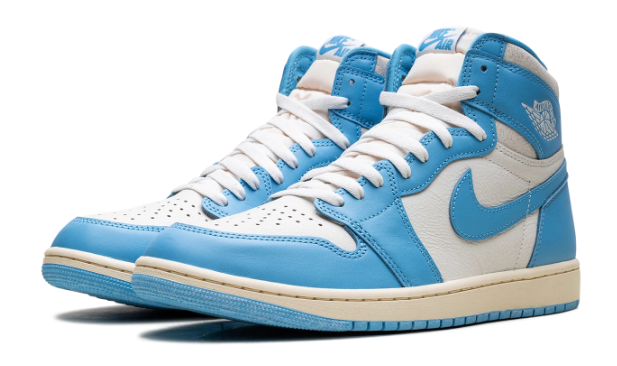 Air Jordan 1 High OG UNC Reimagined – DZ5485-402