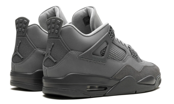 Air Jordan 4 'Wet Cement' – FQ7928-001