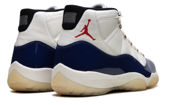 Air Jordan 11 'Rare Air' | IH0296-400 | Women's Sneaker