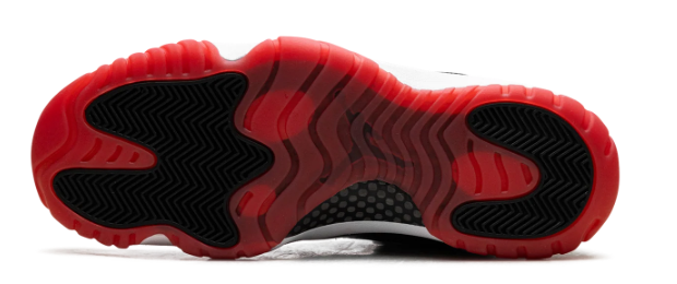 Air Jordan 11 Retro Low 'Bred' (2025) | FV5104-006 | Women's Sneaker