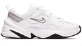 Nike M2K Tekno 'White Grey'