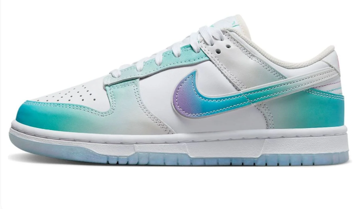 Nike Dunk Low 'Unlock Your Space' (Women's) – FJ7743-194