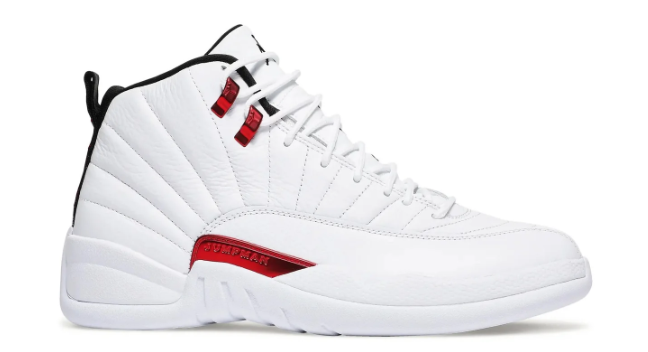 Air Jordan 12 Retro 'Twist' – CT8013-106