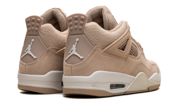 Air Jordan 4 'Cozy Girl' Women's Sneaker – HV0823-200