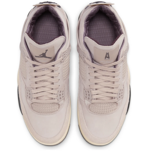 Air Jordan 4 Retro x A Ma Manière 'Fossil Stone' (Women's) – FZ4810-200