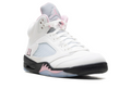 Air Jordan 5 OG "Medium Soft Pink" – HQ7978-102 | Sizes 3–13