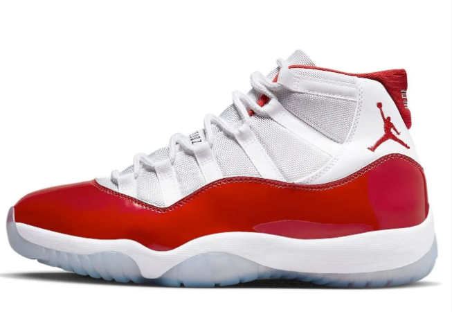 Air Jordan 11 Retro 'Cherry' | CT8012-116 | Women's Sneaker