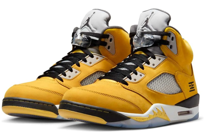 Air Jordan 5 "Tokyo" – IO3372-700 | Sizes 3–13