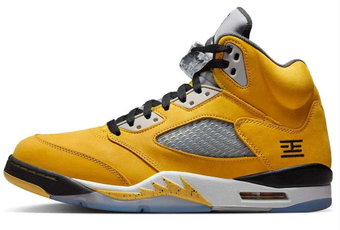 Air Jordan 5 "Tokyo" – IO3372-700 | Sizes 3–13
