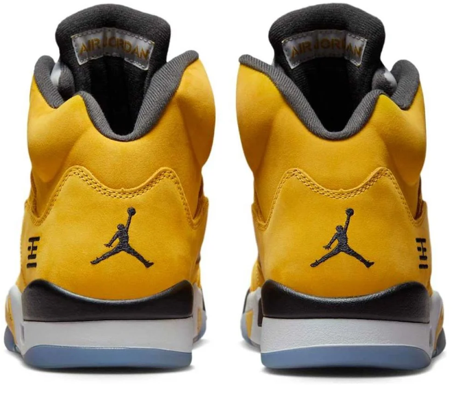 Air Jordan 5 "Tokyo" – IO3372-700 | Sizes 3–13