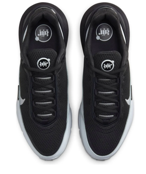 Nike Air Max Pulse 'Black/White' – DR0453-005