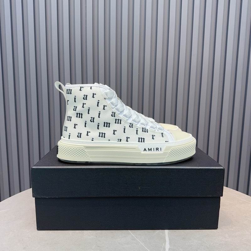 Amiri Stars Court Low – Premium Designer Sneaker