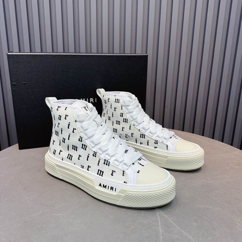 Amiri Stars Court Low – Premium Designer Sneaker