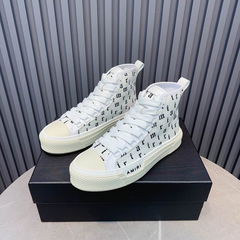 Amiri Stars Court Low – Premium Designer Sneaker