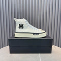 Amiri Stars Court Low – Luxury Suede Sneaker