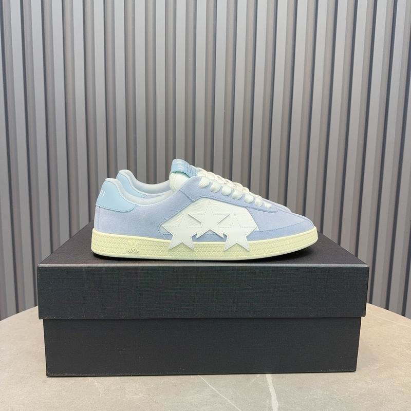 Off-White Out Of Office Low – Light Blue/White