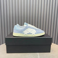 Off-White Out Of Office Low – Light Blue/White