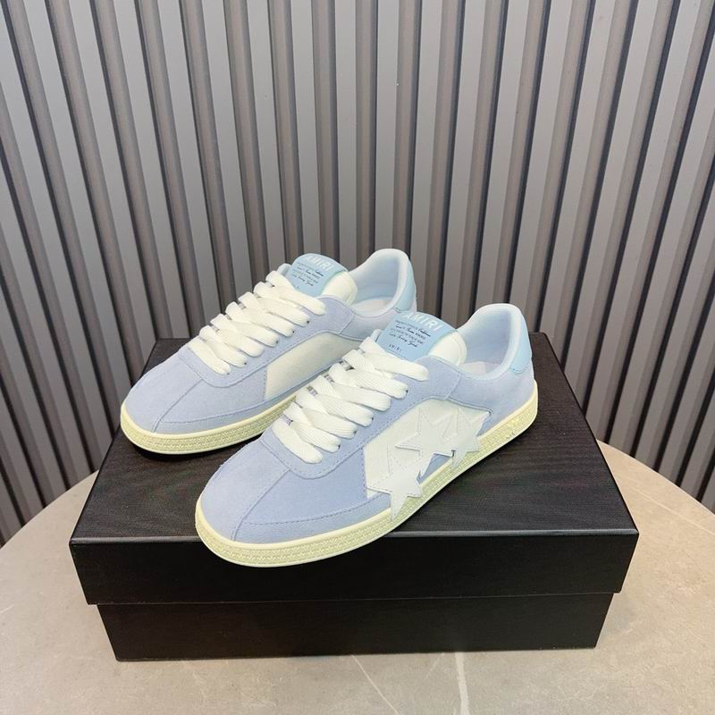 Off-White Out Of Office Low – Light Blue/White