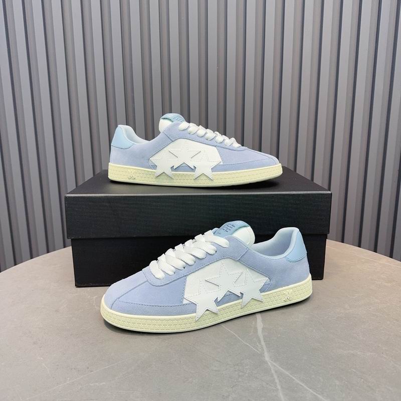Off-White Out Of Office Low – Light Blue/White