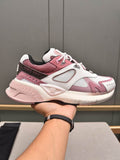 Amiri MA Runner – Pink / White