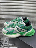 Amiri MA Runner – Green / White