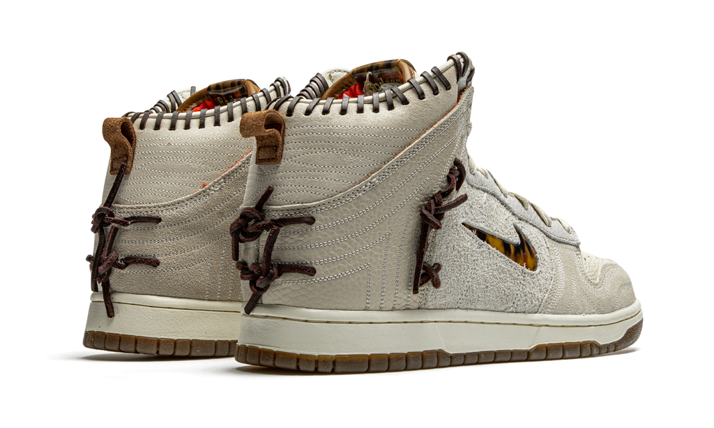 Dunk High "Bodega - Friends & Family" CZ8125 100