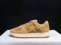 BAPE STA Low 'Wheat' — EU 36–45