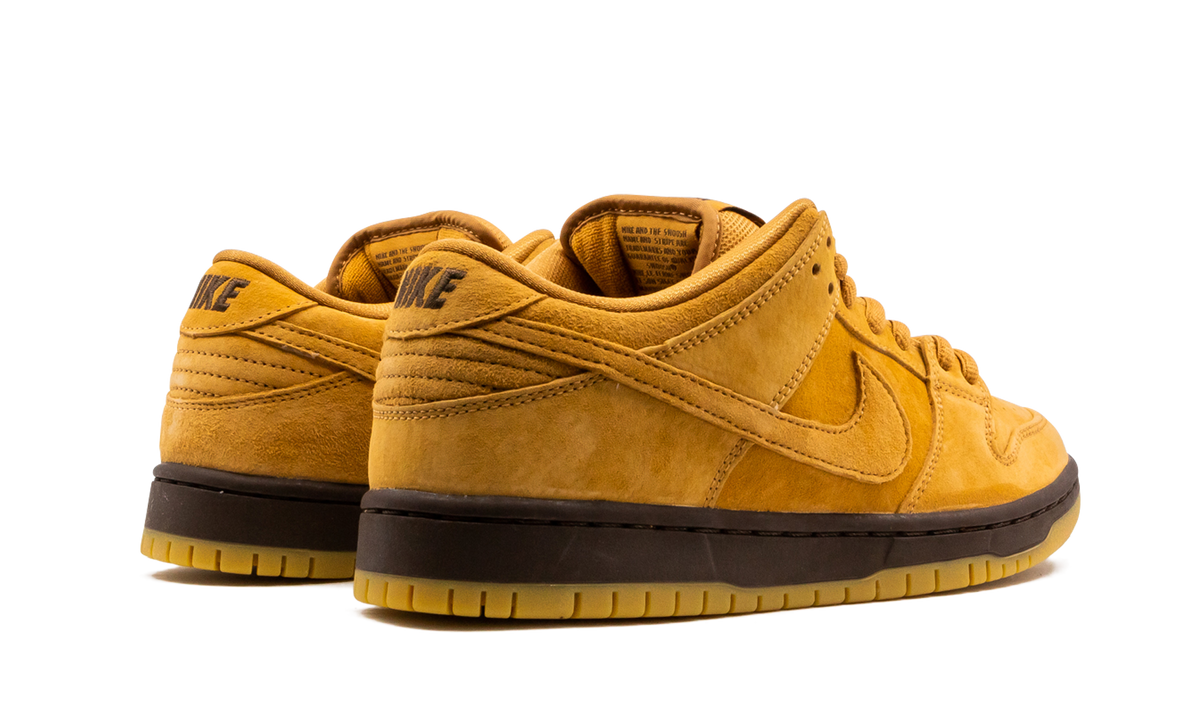 Dunk Low Pro "Wheat Mocha" BQ6817 204